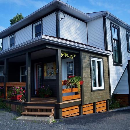 Cabano Gite Grand Moment B&B 외부 사진