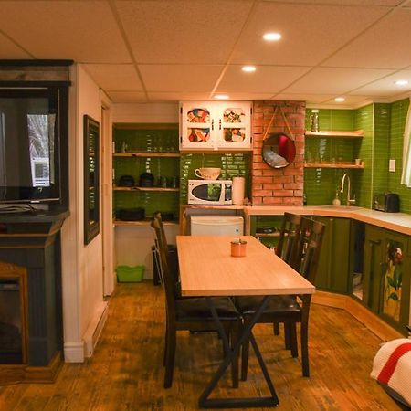 Cabano Gite Grand Moment B&B 외부 사진