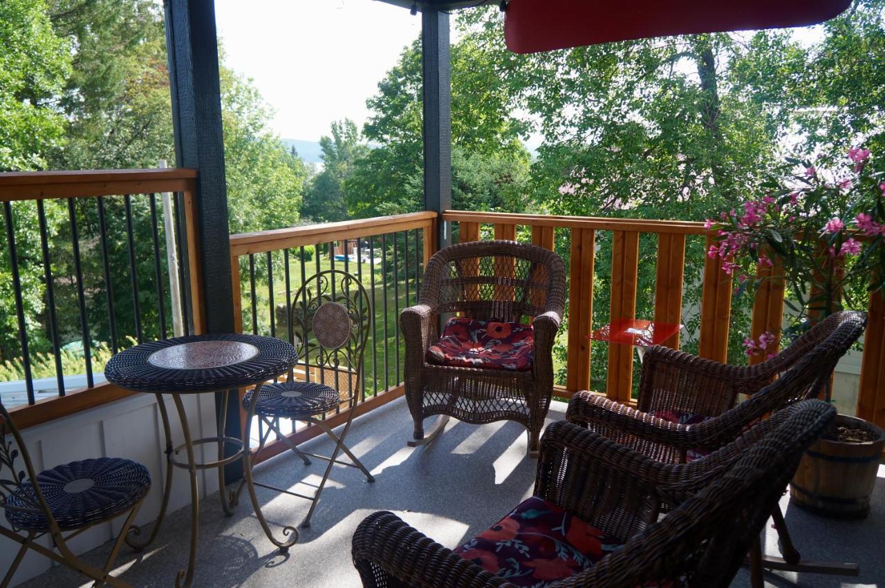 Cabano Gite Grand Moment B&B 외부 사진