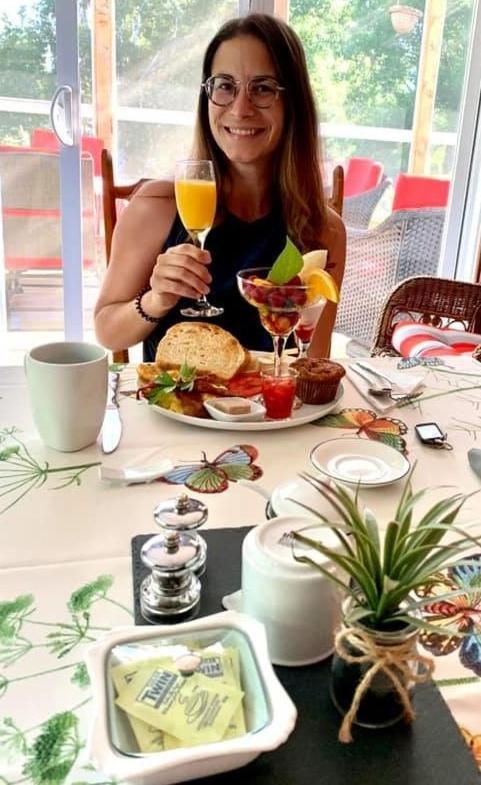 Cabano Gite Grand Moment B&B 외부 사진