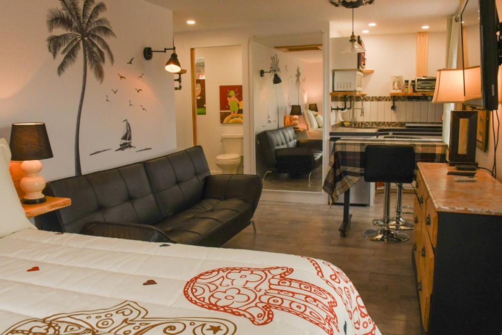 Cabano Gite Grand Moment B&B 외부 사진