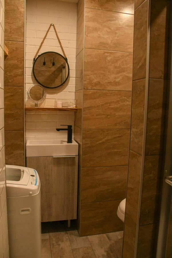 Cabano Gite Grand Moment B&B 외부 사진