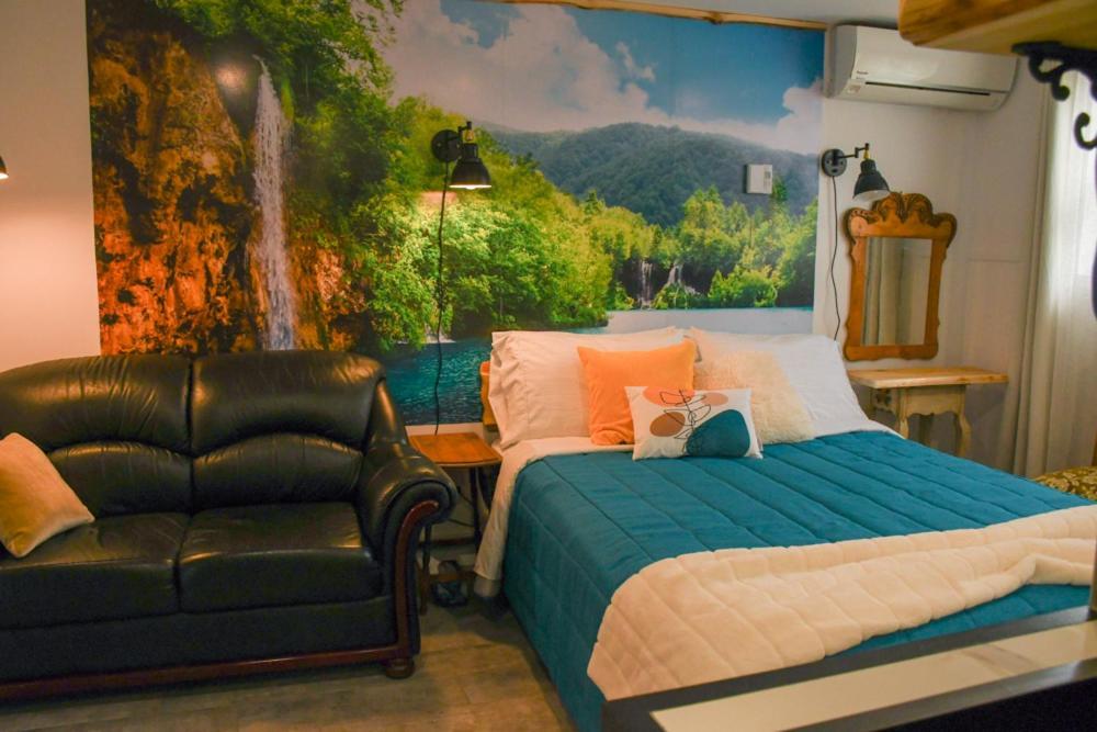 Cabano Gite Grand Moment B&B 외부 사진
