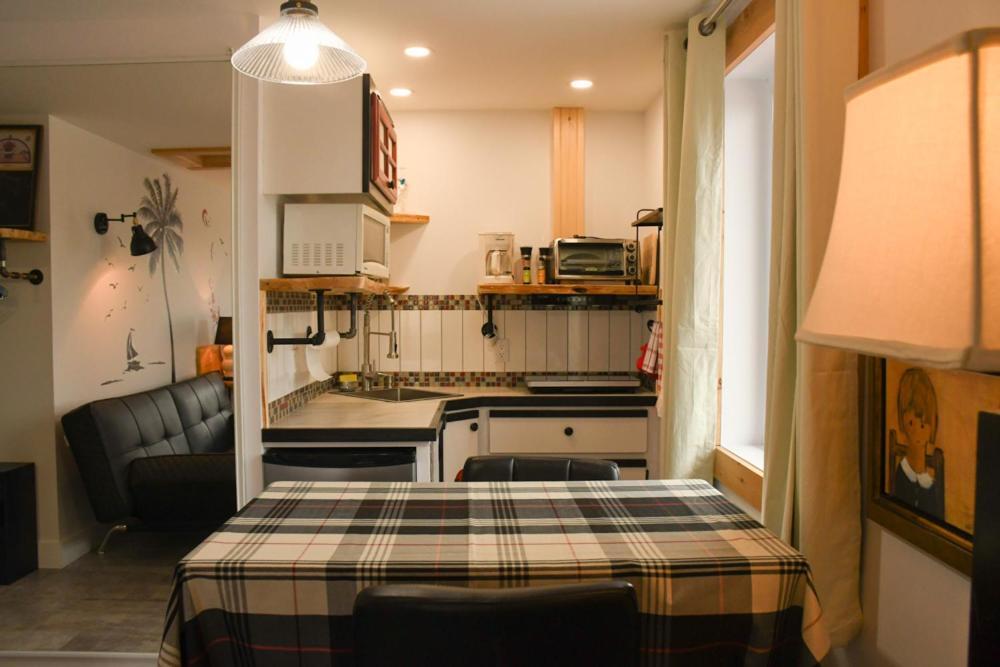 Cabano Gite Grand Moment B&B 외부 사진