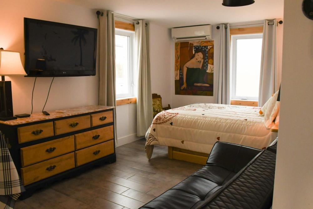 Cabano Gite Grand Moment B&B 외부 사진