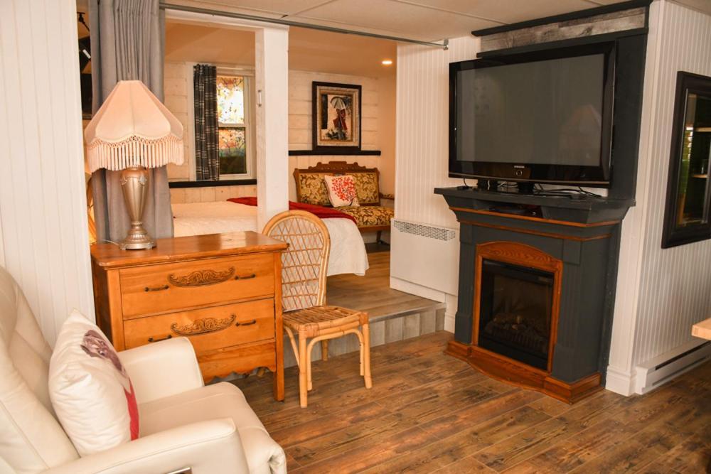 Cabano Gite Grand Moment B&B 외부 사진