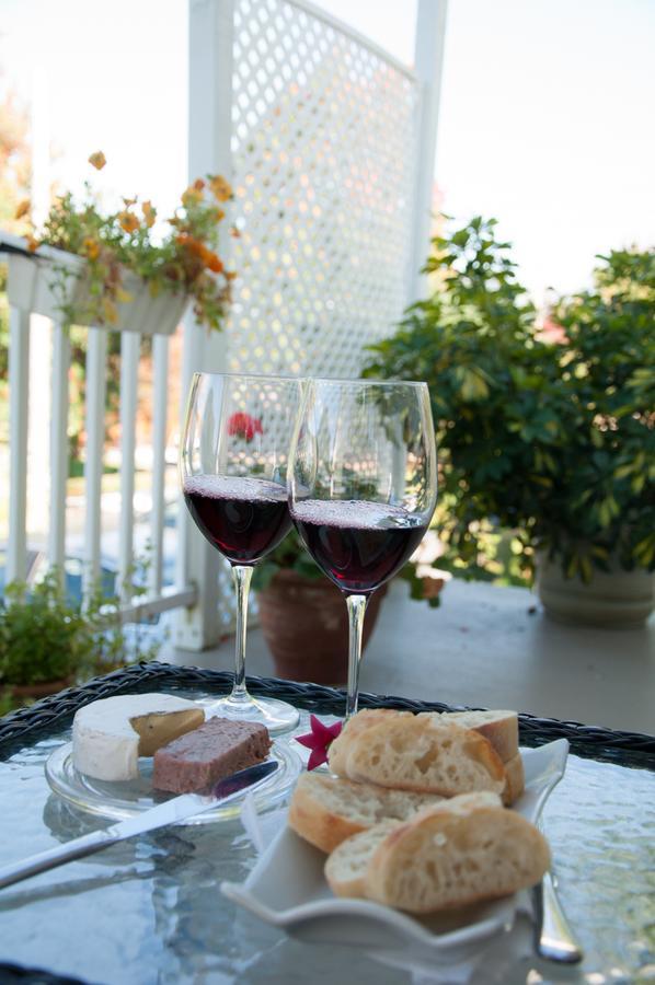 Cabano Gite Grand Moment B&B 외부 사진